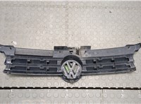  Решетка радиатора Volkswagen Golf 4 1997-2005 9257532 #3