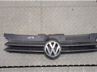  Решетка радиатора Volkswagen Golf 4 1997-2005 9257539 #1