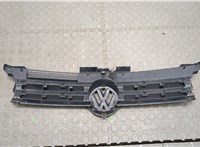  Решетка радиатора Volkswagen Golf 4 1997-2005 9257539 #3