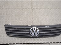  Решетка радиатора Volkswagen Passat 5 1996-2000 9257549 #1