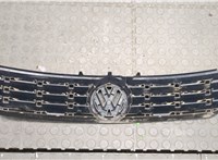  Решетка радиатора Volkswagen Passat 5 1996-2000 9257549 #3