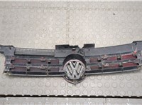  Решетка радиатора Volkswagen Golf 4 1997-2005 9257558 #3