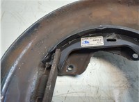  Кожух тормозного диска Volvo V70 2001-2008 9257561 #2