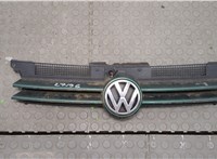  Решетка радиатора Volkswagen Golf 4 1997-2005 9257562 #1