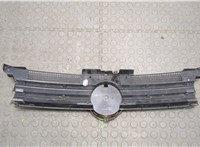  Решетка радиатора Volkswagen Golf 4 1997-2005 9257562 #3