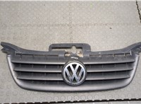  Решетка радиатора Volkswagen Touran 2003-2006 9257574 #1