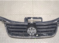  Решетка радиатора Volkswagen Touran 2003-2006 9257574 #3