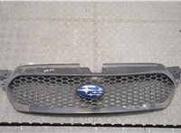  Решетка радиатора Subaru Legacy (B13) 2003-2009 9257579 #1