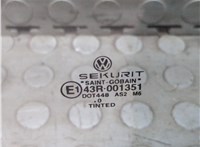  Стекло боковой двери Volkswagen Golf 4 1997-2005 9257587 #2