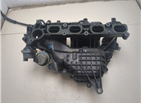  Коллектор впускной Ford Focus 2 2005-2008 9257592 #7
