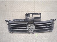  Решетка радиатора Volkswagen Polo 2001-2005 9257602 #3