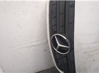  Капот Mercedes ML W163 1998-2004 9257603 #8