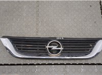  Решетка радиатора Opel Vectra B 1995-2002 9257616 #1