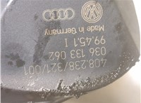  Заслонка дроссельная Volkswagen Golf 4 1997-2005 9257627 #2