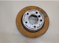  Диск тормозной BMW 3 E46 1998-2005 9257632 #5