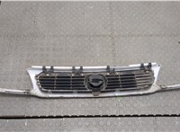  Решетка радиатора Opel Astra F 1991-1998 9257633 #3