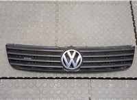  Решетка радиатора Volkswagen Passat 5 1996-2000 9257644 #1