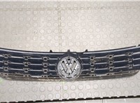  Решетка радиатора Volkswagen Passat 5 1996-2000 9257644 #3