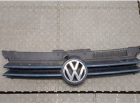  Решетка радиатора Volkswagen Golf 4 1997-2005 9257650 #1