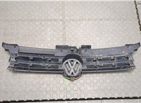  Решетка радиатора Volkswagen Golf 4 1997-2005 9257650 #4