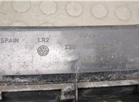  Решетка радиатора Volkswagen Golf 4 1997-2005 9257650 #5