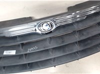 04857960aa Решетка радиатора Chrysler Voyager 2001-2007 9257657 #6