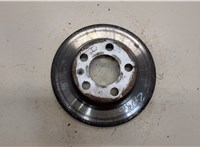  Диск тормозной Volkswagen Golf 4 1997-2005 9257661 #3