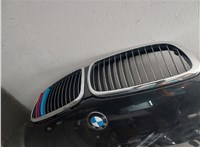  Капот BMW 7 E65 2001-2008 9257662 #9