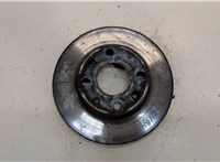  Диск тормозной Opel Astra F 1991-1998 9257671 #3