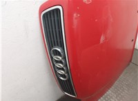  Капот Audi A4 (B5) 1994-2000 9257675 #7