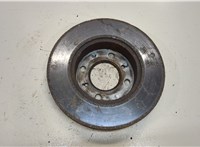  Диск тормозной Mitsubishi Colt 1992-1996 9257679 #1