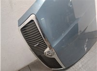  Капот Skoda Octavia (A5) 2004-2008 9257686 #7