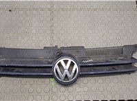  Решетка радиатора Volkswagen Golf 4 1997-2005 9257738 #1