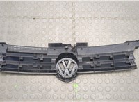  Решетка радиатора Volkswagen Golf 4 1997-2005 9257738 #3