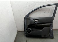  Дверь боковая (легковая) Nissan Qashqai 2006-2013 9257739 #3