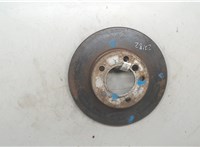 34116767061 Диск тормозной BMW 5 E39 1995-2003 9257741 #6