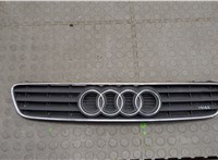  Решетка радиатора Audi A3 (8L) 1996-2003 9257744 #1