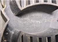  Решетка радиатора Audi A3 (8L) 1996-2003 9257744 #4