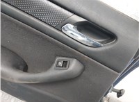  Дверь боковая (легковая) BMW 3 E46 1998-2005 9257772 #5