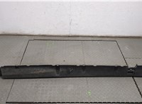  Накладка на порог Opel Astra G 1998-2005 9257794 #2