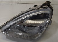  Фара (передняя) Mercedes A W168 1997-2004 9257799 #1