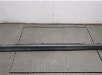  Накладка на порог Opel Astra G 1998-2005 9257803 #1