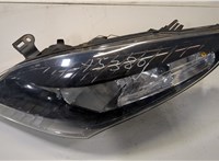  Фара (передняя) Renault Megane 3 2009-2016 9257821 #1