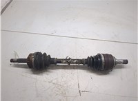 374513 Полуось (приводной вал, шрус) Opel Meriva 2003-2010 9257840 #4