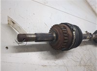 374513 Полуось (приводной вал, шрус) Opel Meriva 2003-2010 9257840 #6