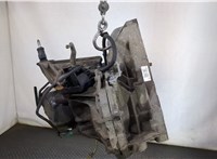  КПП 5-ст.мех. (МКПП) Nissan Qashqai 2006-2013 9257868 #5