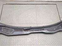  Жабо под дворники (дождевик) Opel Astra G 1998-2005 9257878 #3