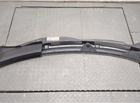  Жабо под дворники (дождевик) Volkswagen Golf 4 1997-2005 9257886 #5