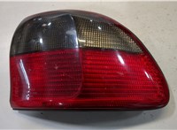  Фонарь (задний) Opel Omega B 1994-2003 9257927 #1