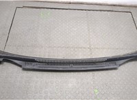  Жабо под дворники (дождевик) Volkswagen Touran 2003-2006 9257953 #2